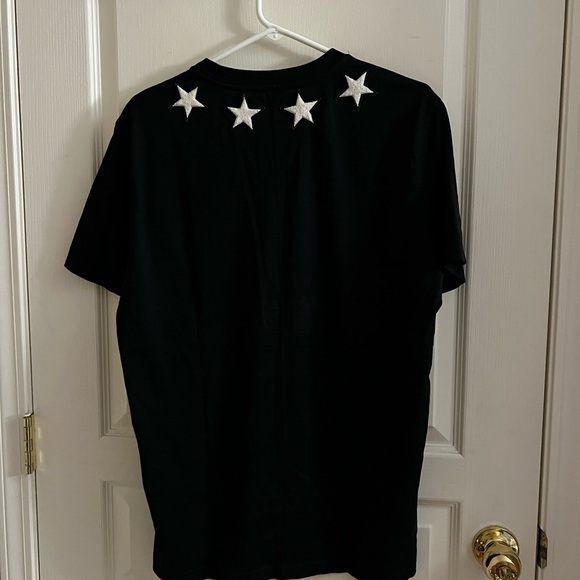 Givenchy Star T-Shirt - Picture 3 of 3